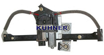 AD KUHNER av1759 -  Подъемное устройство для окон
